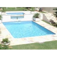 PISCINA PEDRA